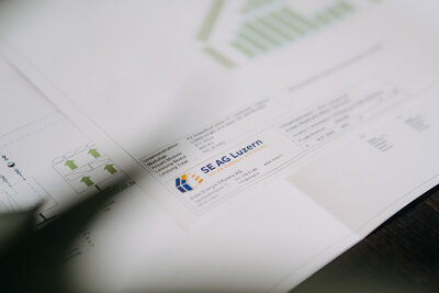 Intern - Energiesanierung Galerie