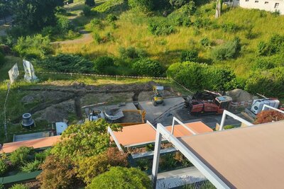 Intern - Energiesanierung Galerie