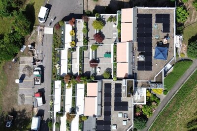 Intern - Energiesanierung Galerie